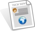 Novedades tecnológicas